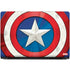Marvel Captain America Shield Dell Inspiron Skin